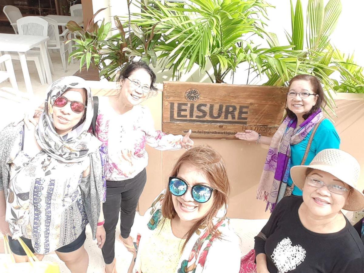 Leisure Boutique Hotel Maafushi Extérieur photo